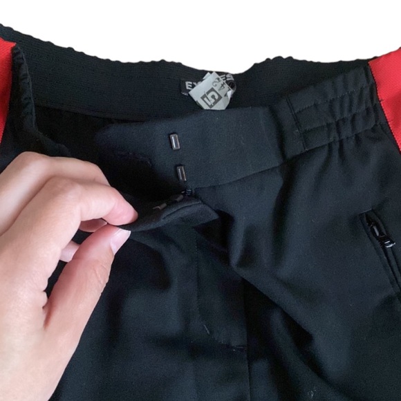 Flare pants from express - Picture 2 of 3